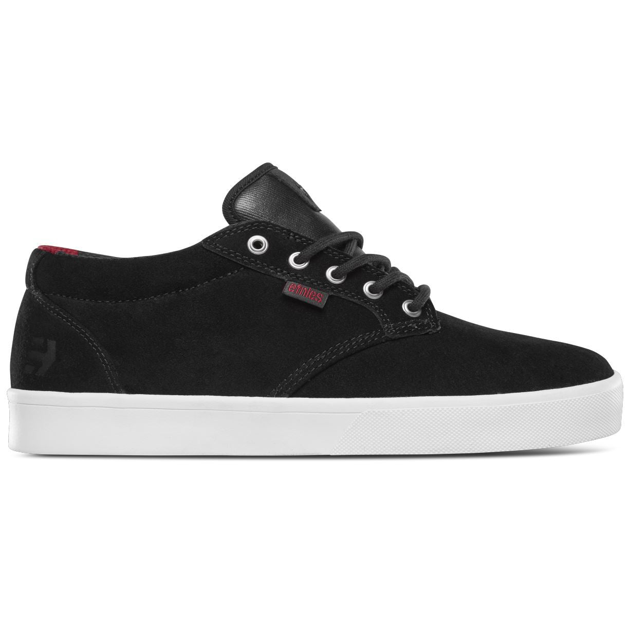 Etnies Jameson Mid Crank - Black/Black