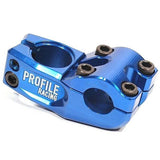 Profile Mulville Push Stem