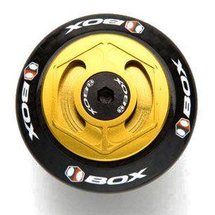Box Components Gilde Carbon Integrated 1 1/8" Race Headset