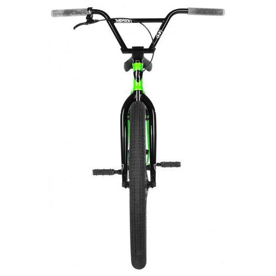 Subrosa Malum DTT 26" BMX Bike 2019