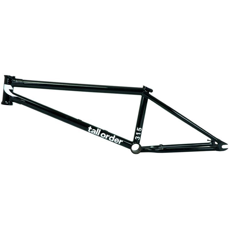 Tall Order 315 Frame