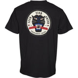 Independent Curb Killer Tee - Black