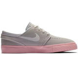 Nike SB Zoom Stefan Janoski - Vast Grey/Bubblegum