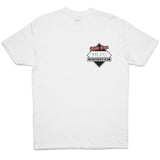 Kink Pussycat Tee - White