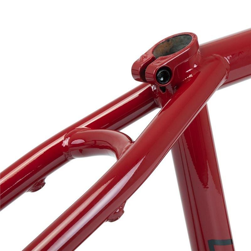 Tall Order 187 V2 Frame