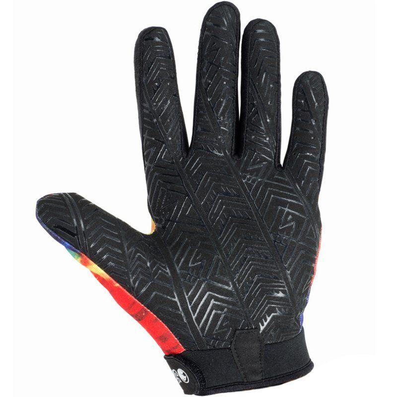 Shadow Tie Dye Conspire Gloves