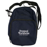 Doomed DUF Body Bag - Navy
