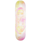 Real Watercolor Pro Oval Chima Deck