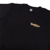 BSD Zing Tee - Black