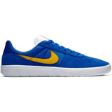 Nike SB Team Classic - Game Royal/Yellow Ochre