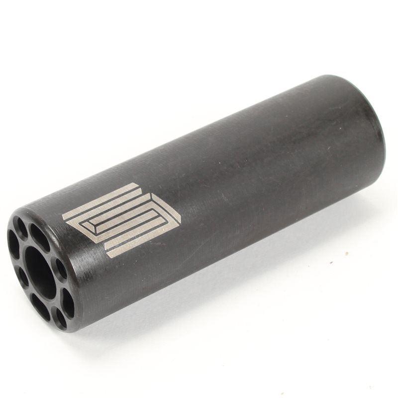 United Slim 4.5 Peg Black Oxide