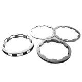Box Components Zero Comp Race Cassette Spacers