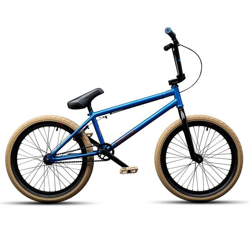 Stranger Piston S BMX Bike 2019