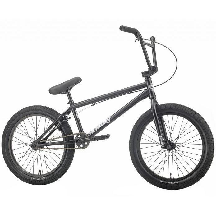 Sunday Scout BMX Bike 2019