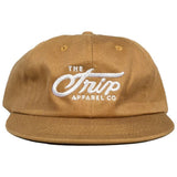 The Trip Script 6 Panel Cap