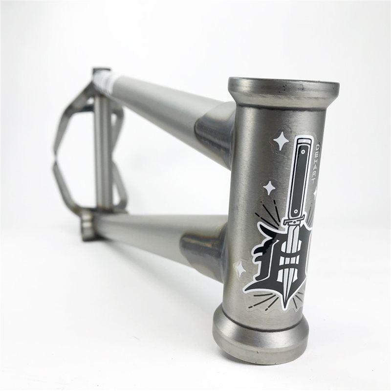 Cult Chase Dehart Frame