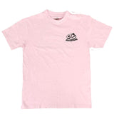 Santa Cruz Pro Series Tee - Pink