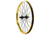 Verde Regent Front Wheel
