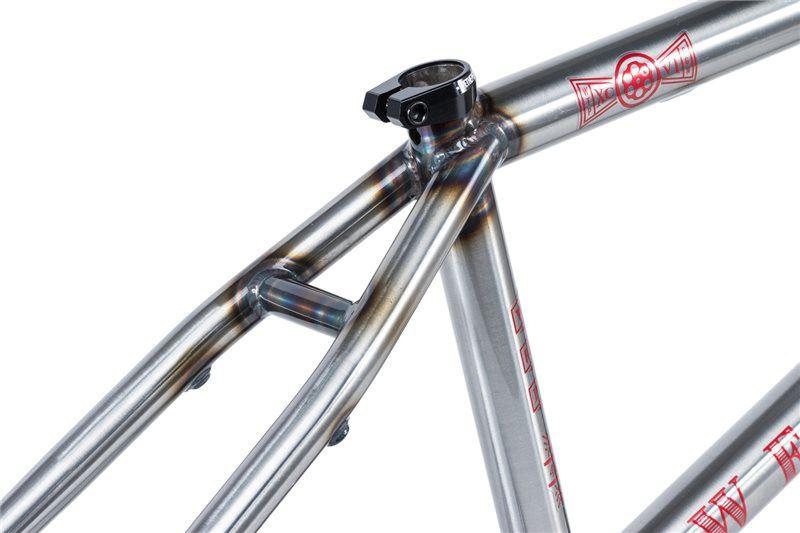 Wethepeople Revolver Frame