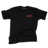 Subrosa Slither Tee - Black