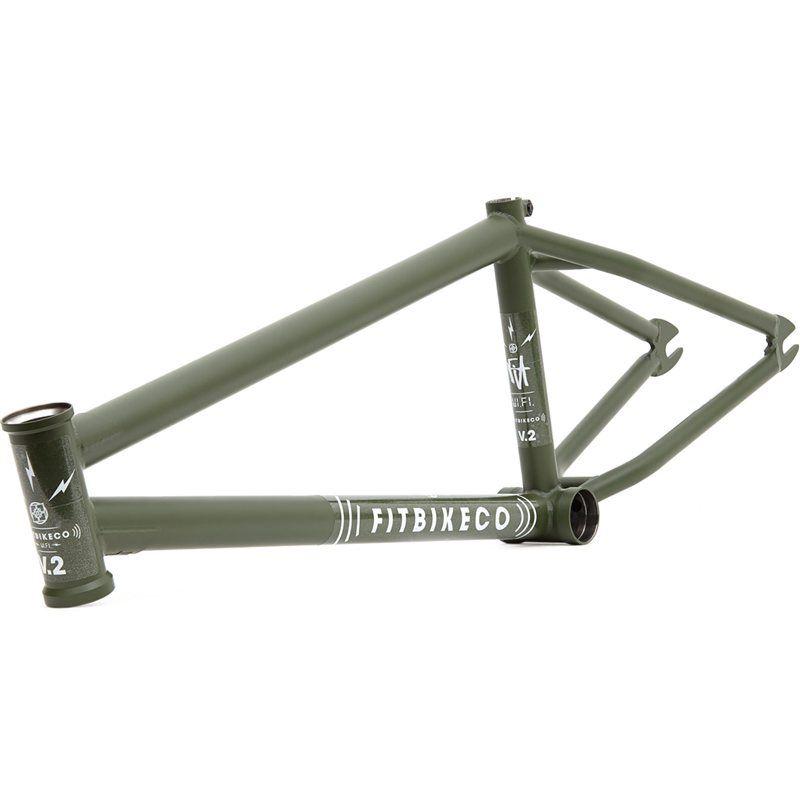 Fit Wifi V2 Frame