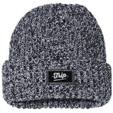 The Trip Double Knit Beanie
