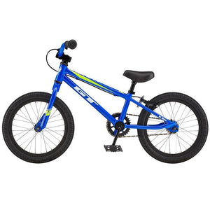 GT Mach One 16" FW Race BMX Bike 2019