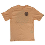 Vans Checkered SS Boys Tee