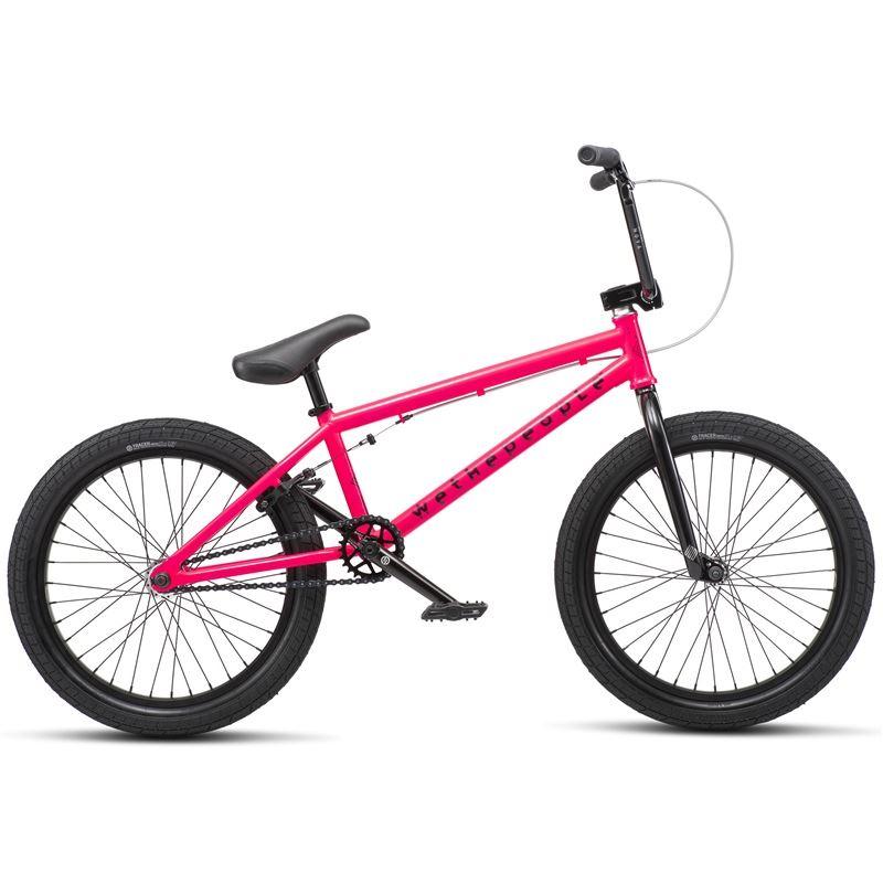 Wethepeople Nova BMX Bike 2019