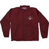 Eclat MFG Company Jacket - Maroon