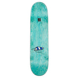 Polar Skate Co Oskar Rozenberg Underwater Kingdom Deck
