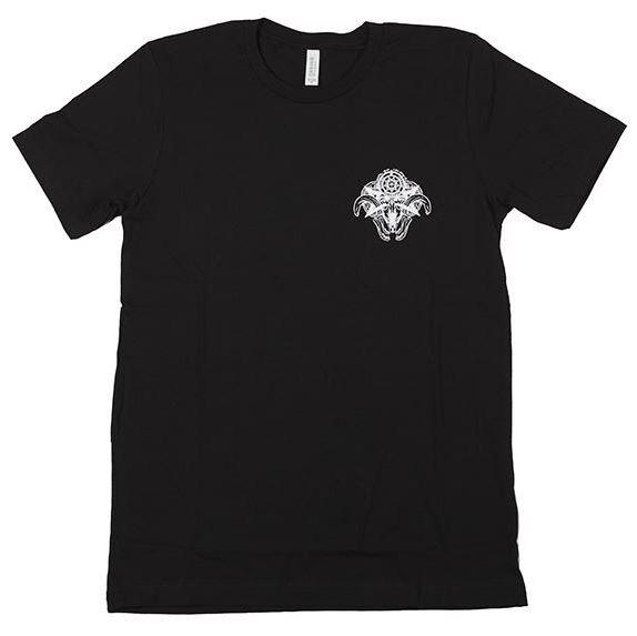 United Incarnate Tee - Black