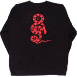 OSS Join Or Die Crew Sweat