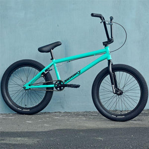 Sunday Scout BMX Bike 2019