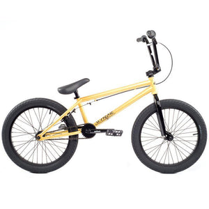 United Supreme BMX Bike 2018