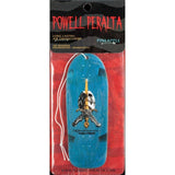 Powell Peralta Ray R Skull & Sword Pineapple Air Freshener