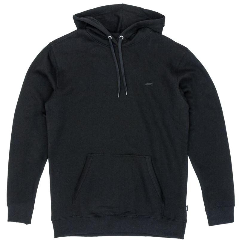 Vans Skate Pullover Hoodie - Black