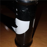 Tall Order 187 V2 Frame *Cosmetic Damage* Gloss Black / 20.4