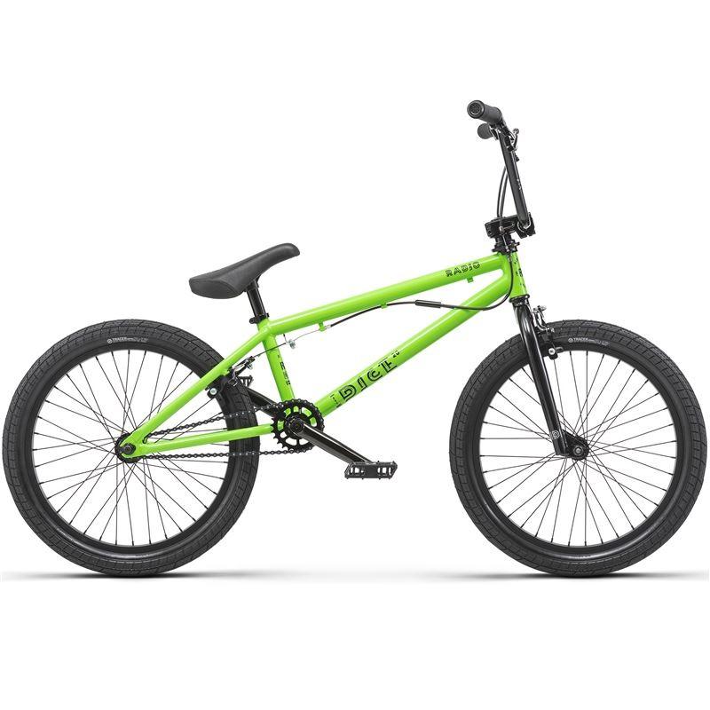 Radio Dice 20" FS BMX Bike 2019