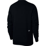 Nike SB Icon Sweat - Black/White