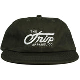 The Trip Script 6 Panel Cap