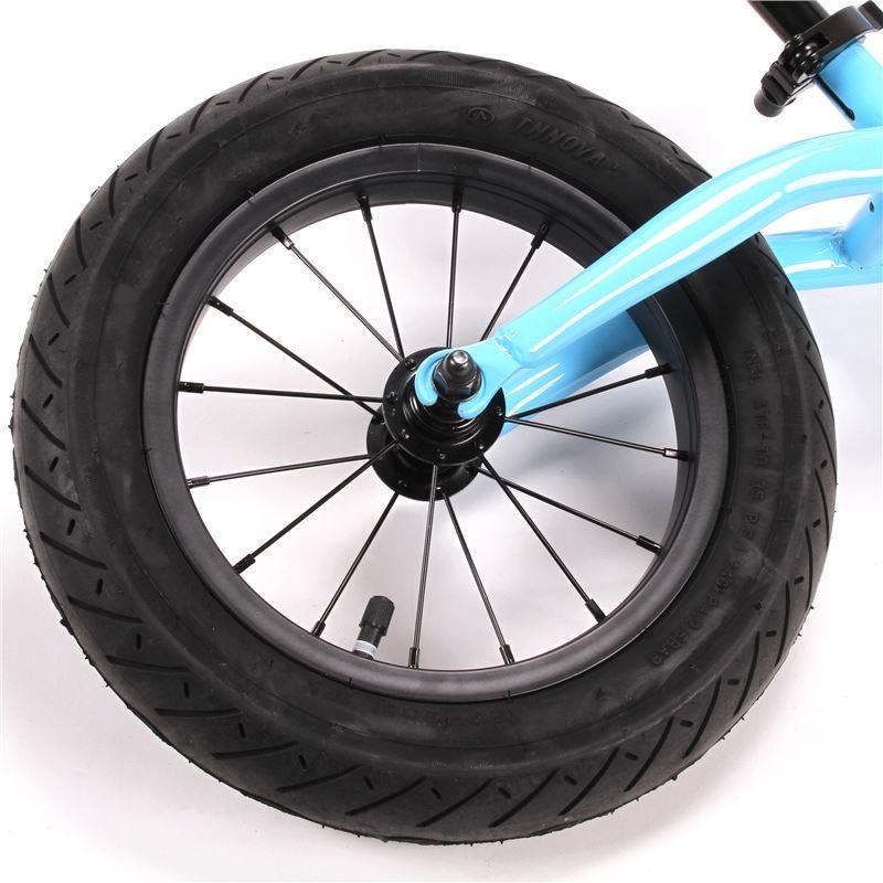 Jet BMX 12" Yoof Balance Bike