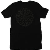 Fiend Varanyak Tee - Black
