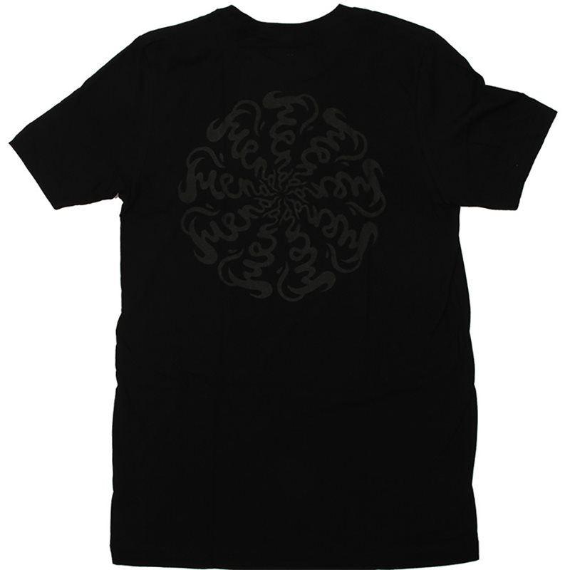 Fiend Varanyak Tee - Black