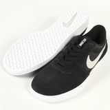 Nike SB Team Classic Black/Light Bone White