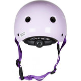 Pro-tec JR Classic Helmet - Gloss Purple