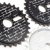 BSD Walla Sprocket