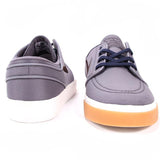 Nike SB Zoom Stefan Janoski Gunsmoke/Velvet Brown