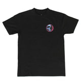 Santa Cruz Street Creep Redux Tee - Black