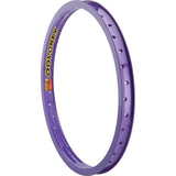 Odyssey Hazardlite Rim